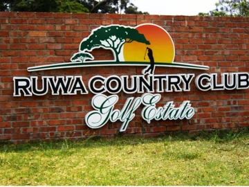 Ruwa Country Club Golf Estate