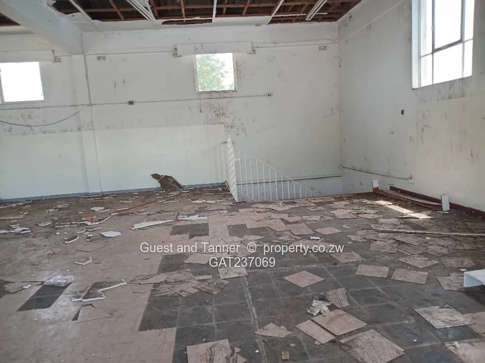 Commercial Property for Sale in Kariba