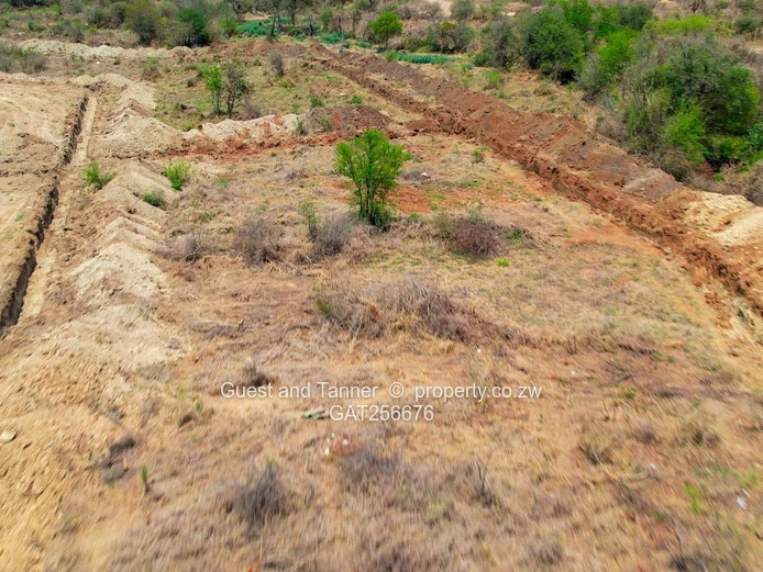 Spitzkop, Gwanda – Stands For Sale