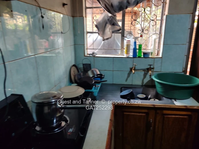 Affordable 3-Bedroom Home for Sale in Hatcliffe | Title Deeds