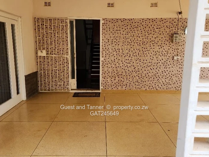 Commercial Property To Let In Mount Pleasant -OFFERS ACCEPTED!