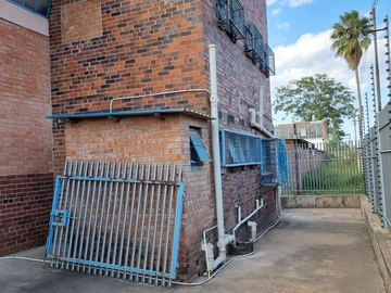 Warehouse & Factory