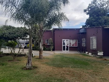 1-Bedroom Cottage for Rent in Mabelreign, Harare West
