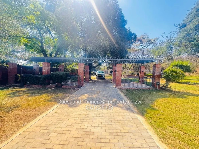 Prime Belgravia Commercial Property for Sale – 3900sqm Near 2nd Street | Ideal for Mall or Offices