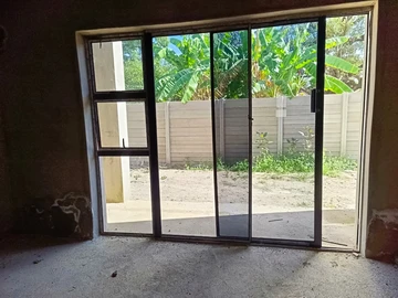 3 Bedroom Townhouse Complex
