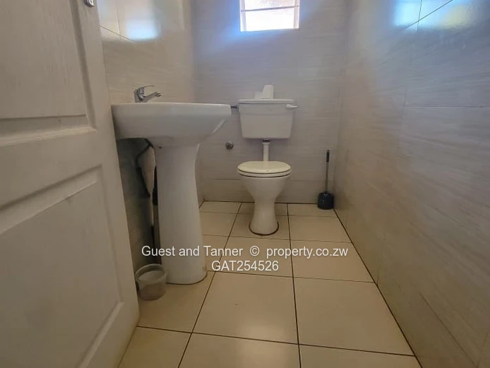Spacious 4-Bedroom Full House to let in White Cliff — $600 All Inclusive