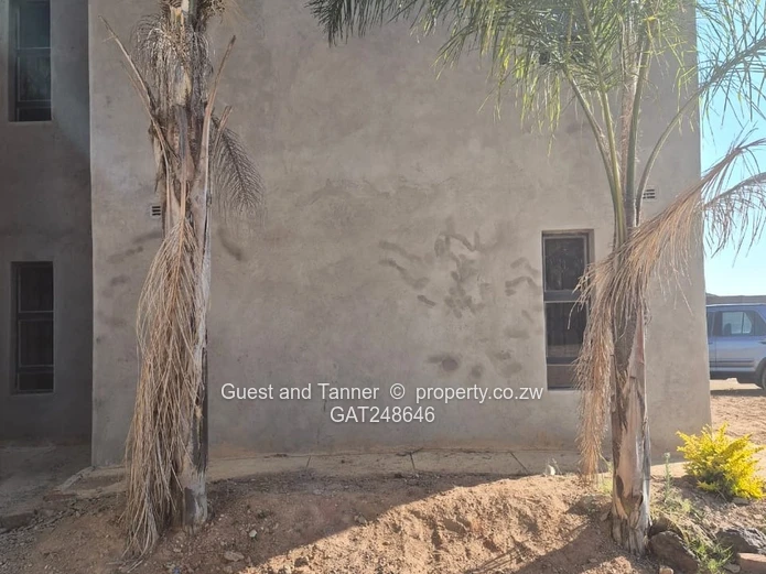 Two Bedroom Flat For Sale