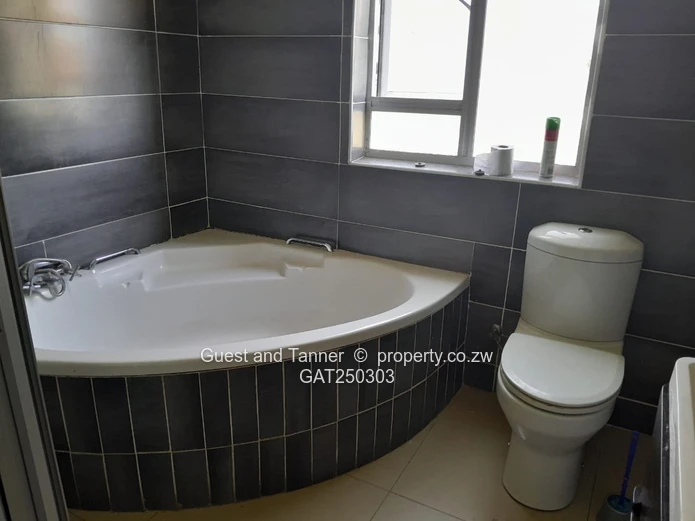 4 Bedroom House to Rent in Arlington