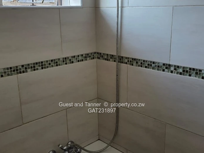 3 Bedroom House for Rent – Msasa Park