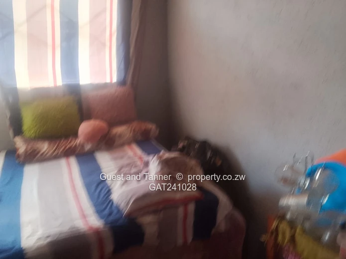 House For Sale In Bindura-Chipadze