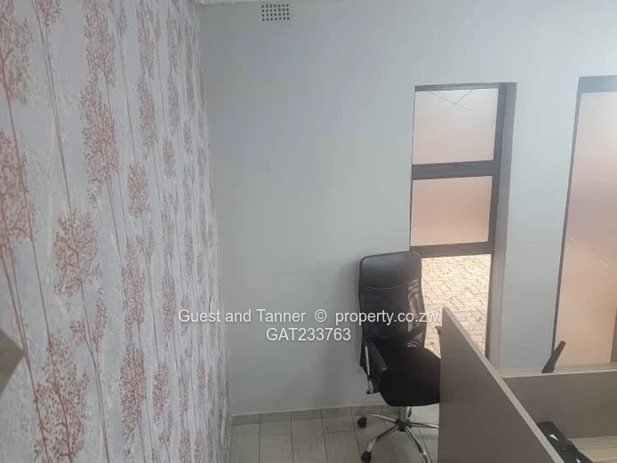 For Sale Is a 3-Bedroom Duplex In Helensvale near Harare