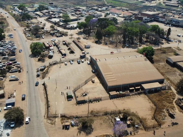 Shop & Retail Property