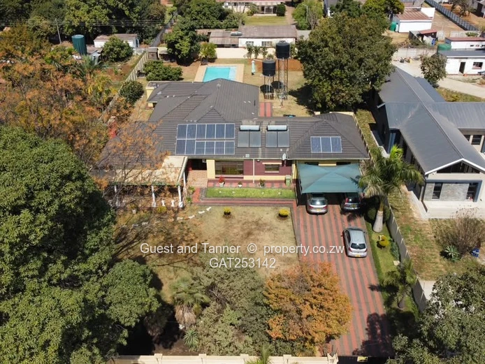 Luxury Family Sanctuary | 4-Bedroom Executive Home (Sole Mandate)
