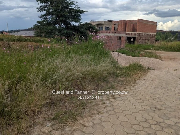 Stands for sale in Cold Comfort Pleasant Valley Gated Community