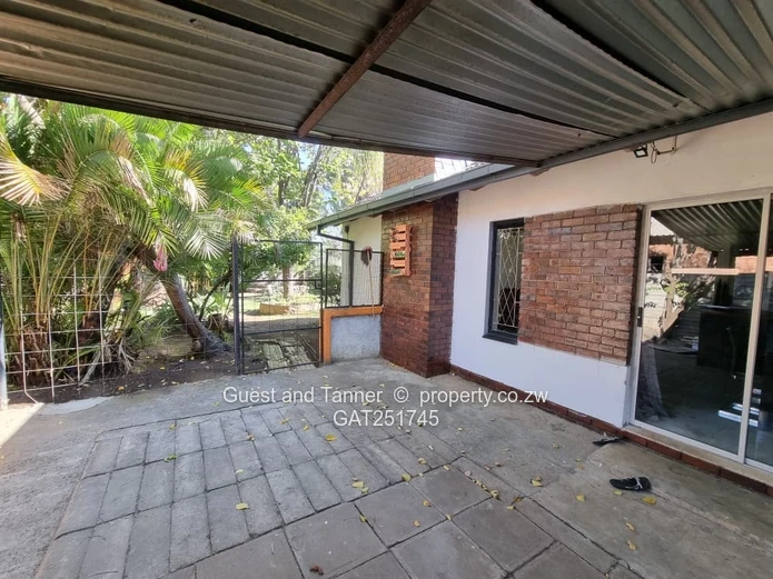 Elegant Three-Bed House For Sale in Ilanda