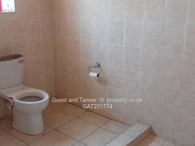 Elegant Family Home in Prime Location - Borrowdale Road