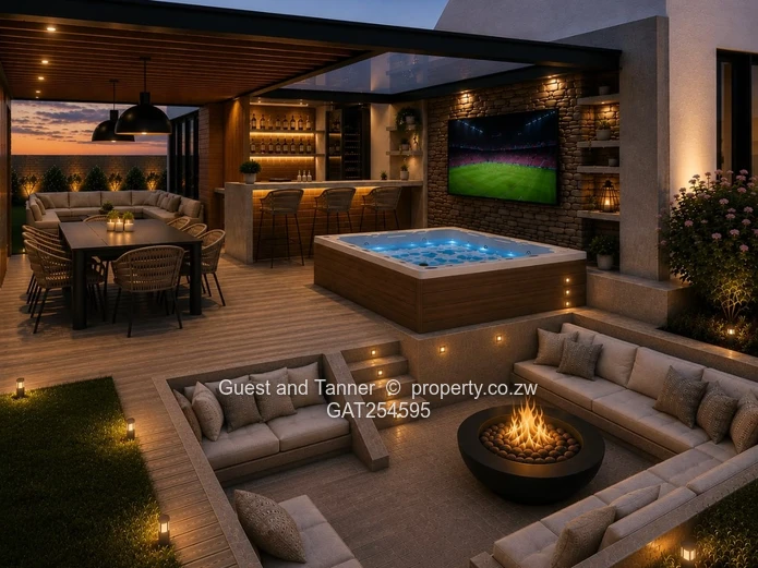 PINE ON QUINNINGTON -Contemporary Living. Naturally Refined.