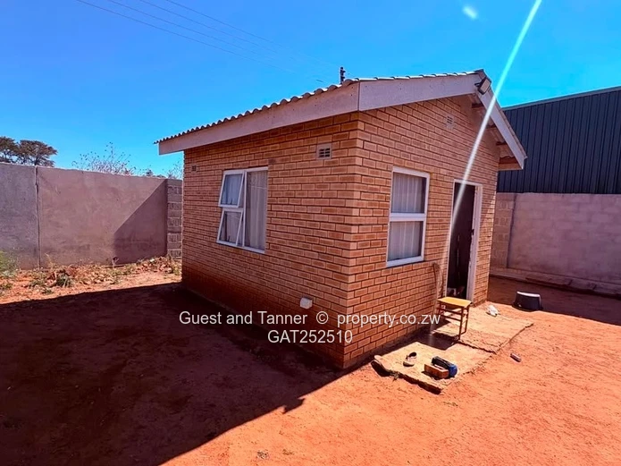 Riverside Stand for Sale -Bulawayo
