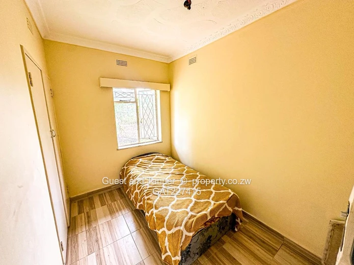Renovated 4Bedroom House for Sale in Greendale Near Athlone Shops  – Large Stand with Potential