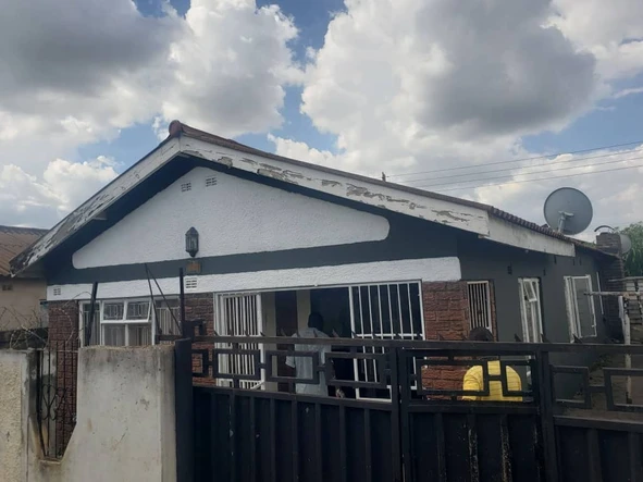 3-Bed Home for sale in Kuwadzana 