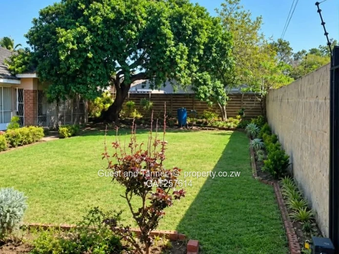 Strathaven — A Home For Family Living