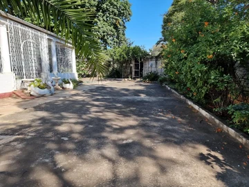2 Bedroom Townhouse Complex