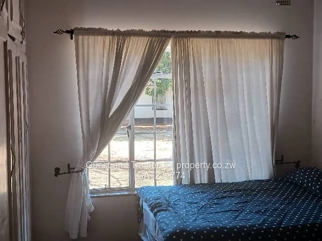Elegant Family Home in Prime Location - Borrowdale Road