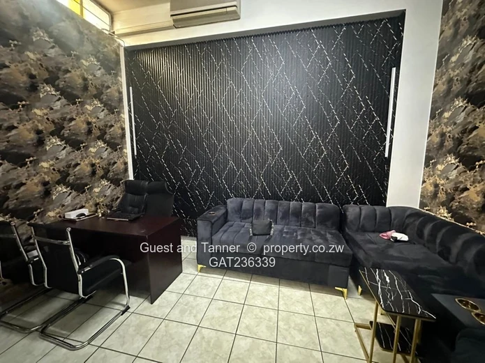 Prime multi- story Commercial  Building for Sale in Harare CBD (Sole Mandate)
