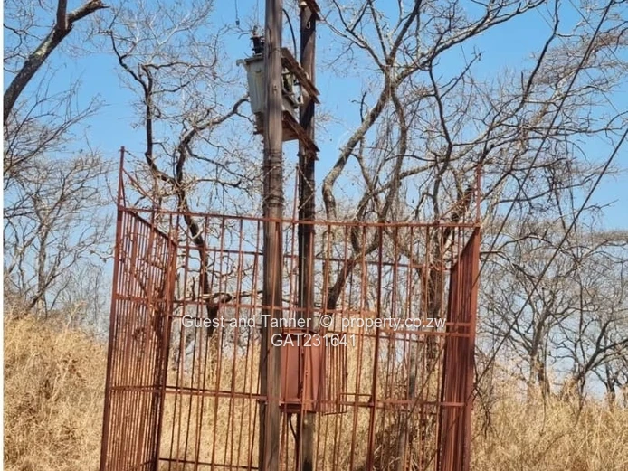 Prime Land For Sale In Glen Forest