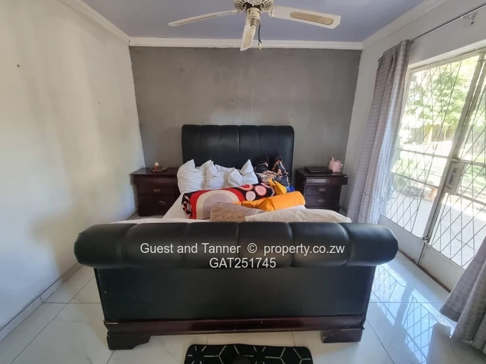 Elegant Three-Bed House For Sale in Ilanda