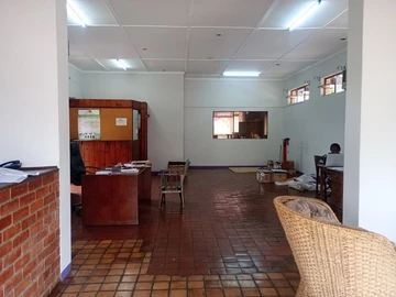 Shop & Retail Property