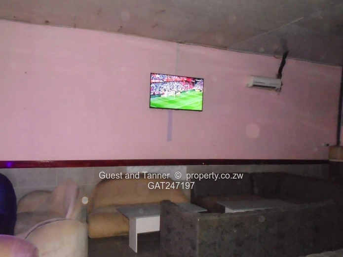 Norton Commercial Property for Sale – Established Bar Investment