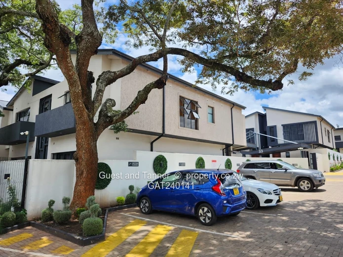 4-bedroom Townhouse For Sale In Avondale