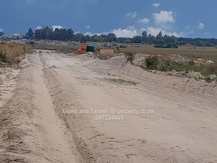 Stands Available In Greenskye near Ruwa