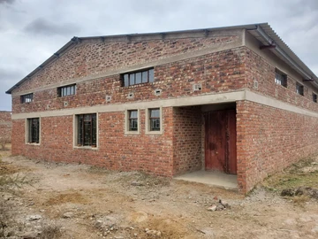 Commercial & Industrial Land