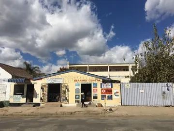 Shop & Retail Property