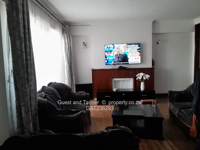Modern 2BR Flat for Sale at Chelmscote Mansion, Bainnes Ave – Borehole, Elevator & Share Certificate
