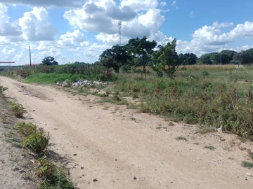 Commercial & Industrial Land