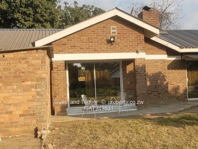 Exceptional Investment or Multi-Family Opportunity in Hatfield