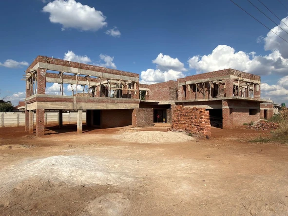 7 Bedroom House