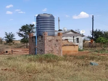 Land