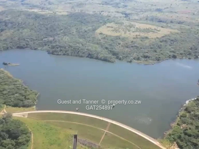 Exclusive Land For Sale: Bangazani Township, Chipinge