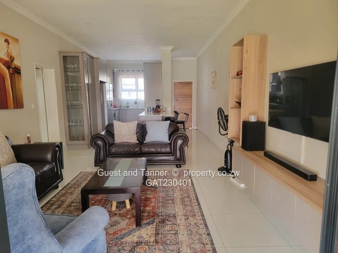 3-Bedroom Home in Greendale