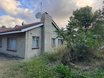 7 Bedroom House