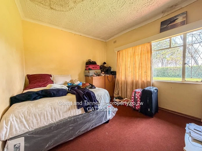 4 Bed House For Sale In Vinona 