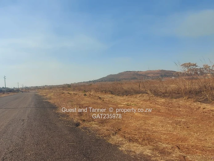 Residential Stands for Sale in Shineplus Gated Community – Prime Location Near Haydon and New City