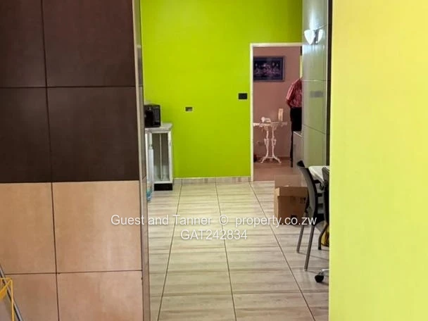 4-Bedroom Corner Property for Sale in Suburbs, Bulawayo