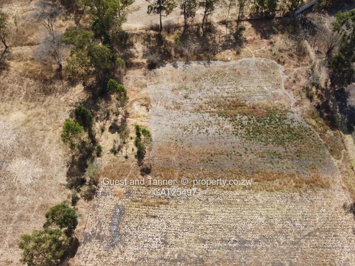 AGRO RESIDENTIAL PLOT FOR SALE Christon Bank 