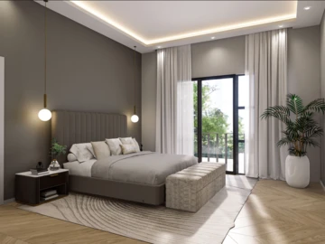 5 Bedroom Flat & Apartment
