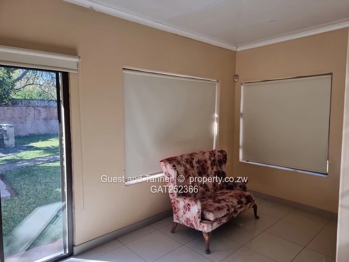 Hillside, Bulawayo | Executive Family Home